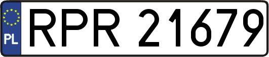 RPR21679