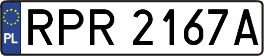 RPR2167A