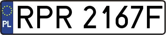 RPR2167F