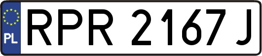 RPR2167J