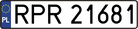 RPR21681
