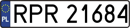 RPR21684