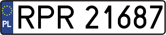 RPR21687