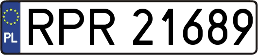 RPR21689