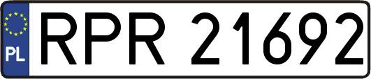 RPR21692