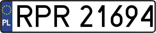 RPR21694