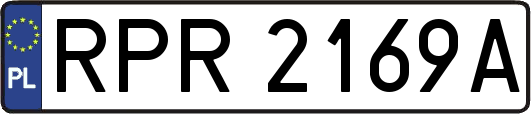 RPR2169A