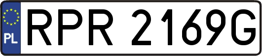 RPR2169G