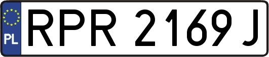 RPR2169J