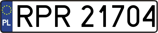 RPR21704