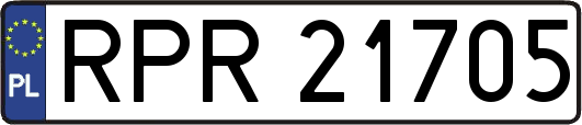 RPR21705