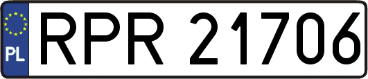 RPR21706