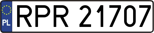 RPR21707