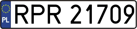RPR21709