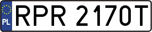 RPR2170T
