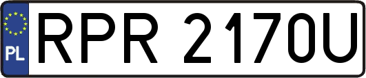 RPR2170U