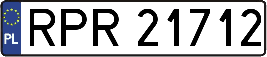 RPR21712