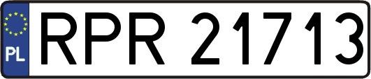 RPR21713