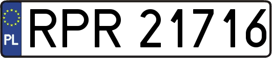 RPR21716