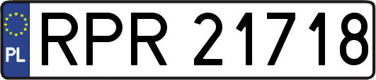 RPR21718