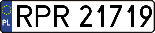 RPR21719
