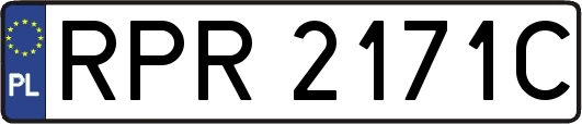 RPR2171C