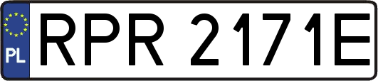 RPR2171E