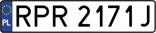 RPR2171J
