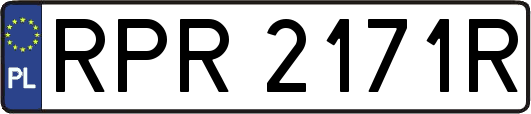RPR2171R