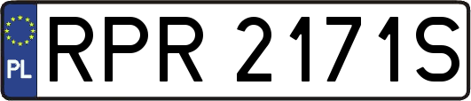 RPR2171S