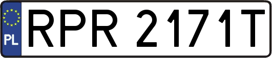 RPR2171T