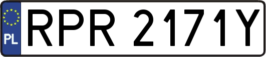 RPR2171Y