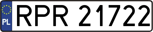 RPR21722