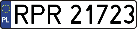 RPR21723