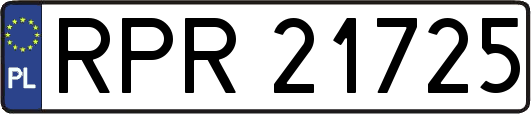 RPR21725
