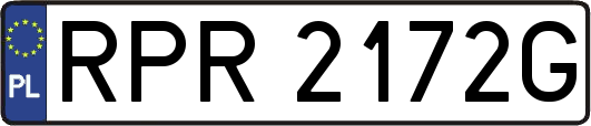 RPR2172G