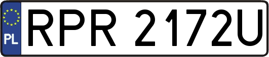 RPR2172U