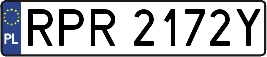 RPR2172Y