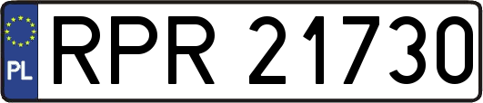 RPR21730