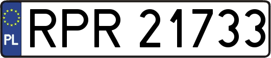 RPR21733