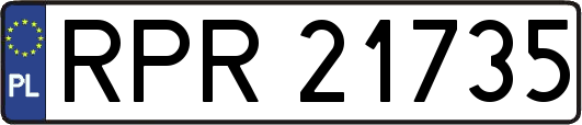 RPR21735