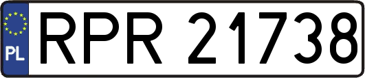 RPR21738