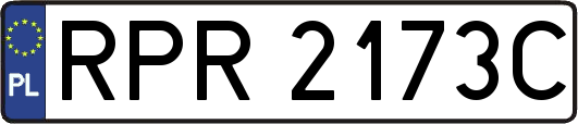 RPR2173C