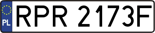 RPR2173F