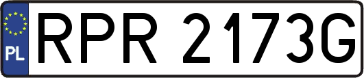 RPR2173G
