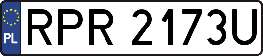 RPR2173U