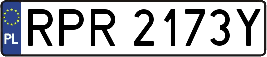 RPR2173Y