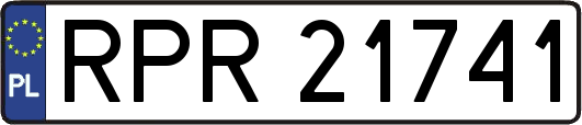 RPR21741