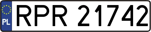 RPR21742