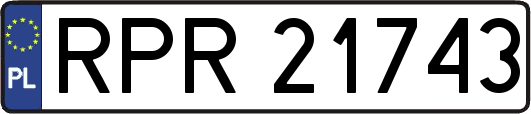 RPR21743